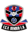 FCV Dender EH logosu