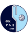 FK Rad Belgrad logosu