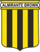 Almirante Brown