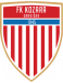 FK Kozara U17