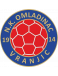 NK Omladinac Vranjic logosu