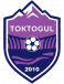 FC Toktogul logosu