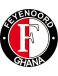Feyenoord Ghana