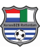 XerxesDZB Rotterdam logosu