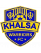 Khalsa Warriors
