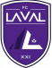 FC Laval logosu