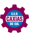 SER Caxias do Sul (RS) logosu