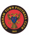 Corsham Town logosu