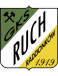 Ruch Radzionkow logosu