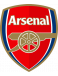 FC Arsenal U21 logosu