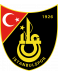 Istanbulspor logosu