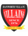 Hanworth Villa