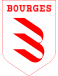 Bourges Foot 18 B logosu