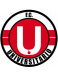 Universitario de Vinto logosu