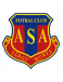AFC ASA Targu Mures logosu