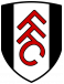 FC Fulham logo
