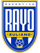 Dvo. Rayo Zuliano logosu