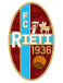 FC Rieti 1936 logosu
