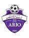 Ario Eslamshahr logosu