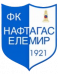 FK Naftagas Elemir logosu
