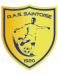  RAS Saintoise logosu