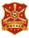 Travancore R.