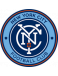 New York City FC II logosu