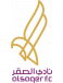 Al-Saqer FC logosu