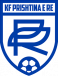 KF Prishtina e Re logosu
