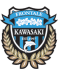 Kawasaki Frontale logosu