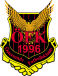 Östersunds FK logosu
