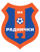 Radnicki Valjevo logosu