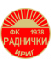 Radnicki Irig