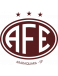 Ferroviária U20 logosu