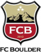 FC Boulder logosu
