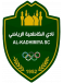 Al-Kadhimiya SC logosu