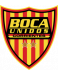 Boca Unidos II