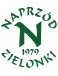 Naprzód Ziel.