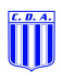 CD Argentino II