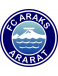 Ararati Araks logosu