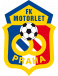 Motorlet Prag B