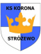 Korona Stróżewo