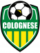 US Colognese logosu