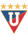 LDU Quito B