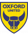 Oxford United logosu