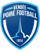 Vendée Poiré Football logosu