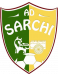 AD Sarchí logosu