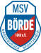 MSV Börde