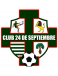 24 Septiembre
