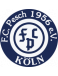 FC Pesch logosu